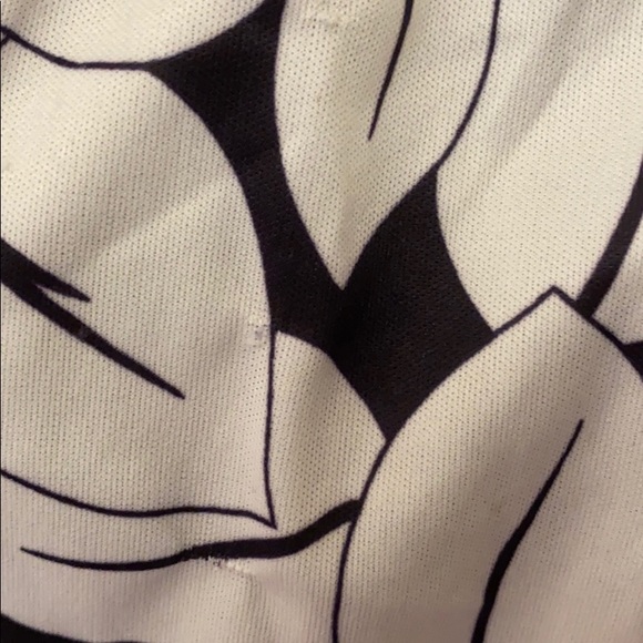 Vintage 3/4 sleeve blouse - Picture 7 of 7